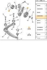 Aks Taşıyıcı Sağ Tepee (22705007-64796-1606631080)