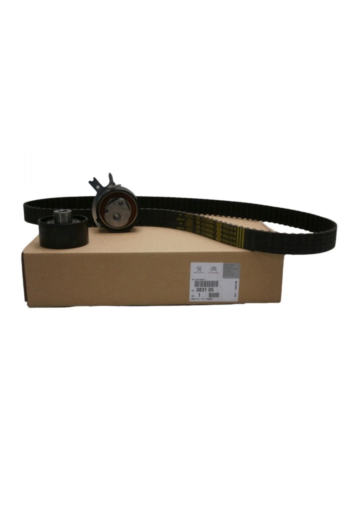 Triger Seti (0831.V5-K025633XS)
