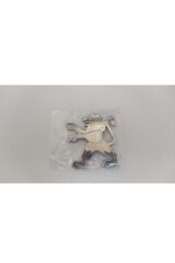 Bagaj Aslan Arması 307 (7810.J7-BPE309226)