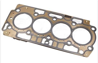 Silindir Kapak Contası 5 Çentik Dv5R 1.5 Hdı Focus 18 308 508 3008 ( POJ9824494080 - JX6Q 6051EB )