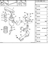 Hava Filtresi (SA442-1444F5)