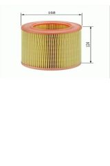 SA366-Hava Filtresi Berlıngo 96- DW8 (SA366-1444WH)