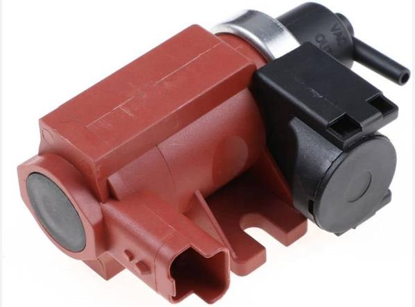 Vakum Kontrol Valfi (Demir S) Kuga Mondeo Smax 307 407 Partner Berlingo C4 C5  08  ( 6G9Q9E882CA )