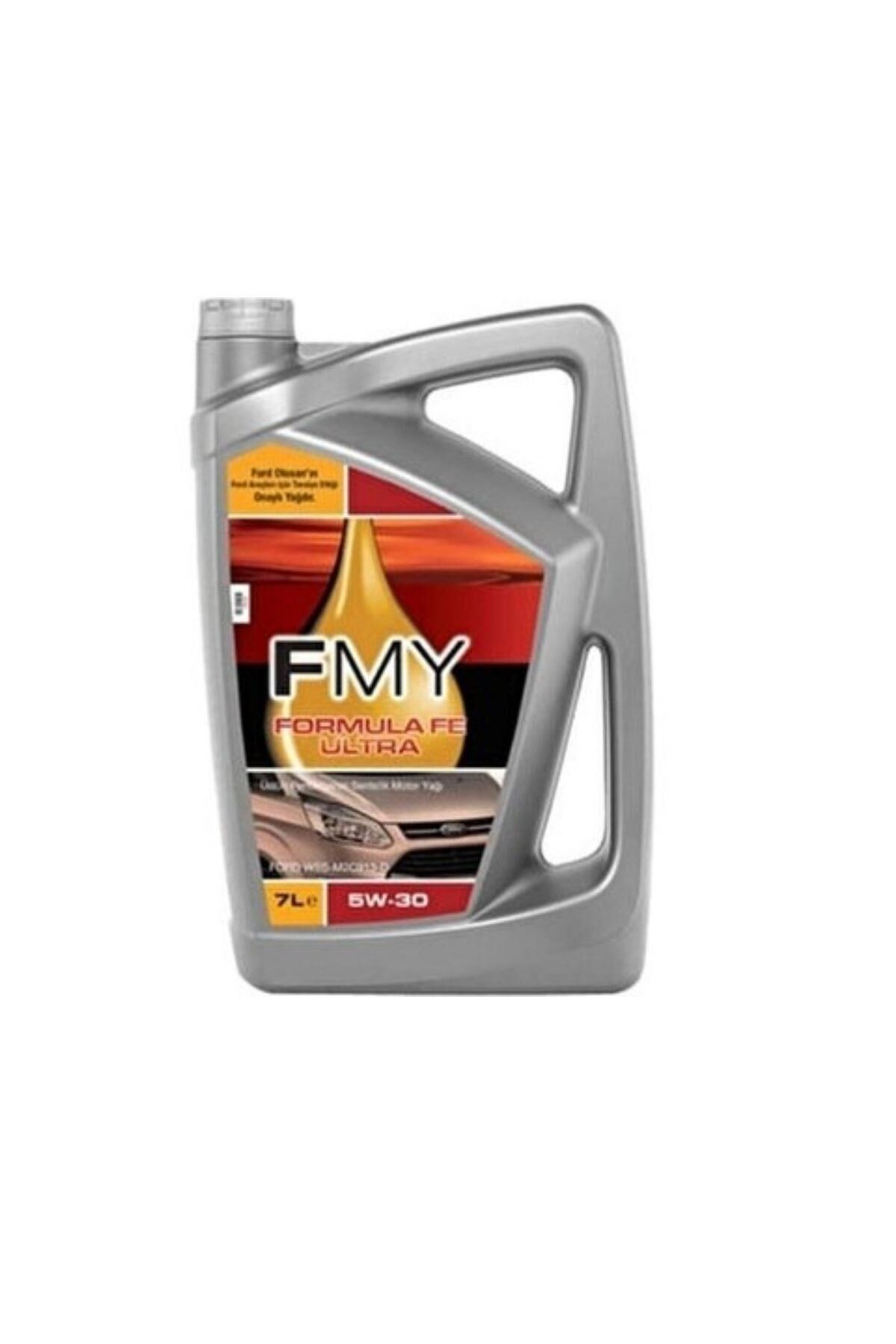 Fmy 5W30 Ultra 7Lt Motor Yağı