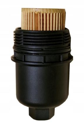 Yağ Filtre - Kapak Focus 18 ( JX6Q6737BA )