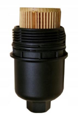 Yağ Filtre - Kapak Focus 18 ( JX6Q6737BA )