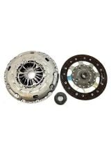 Debriyaj Seti C4 Picasso-C4 - P.207-307-308 EP6 (1611268880-1650400680)