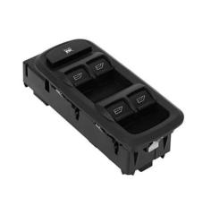 Cam Açma Düğmesi 4Li Fiesta 09 ( FSE11407025 - 8A6T14A132CC )