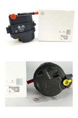 Mazot Filtre DW4 (1901.99-0450907007)