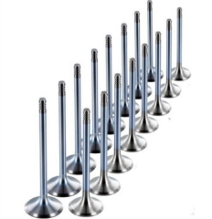 Subap Takımı Std Focus Mondeo Kuga 307 407 2.0 Tdcı 08 ( GNS66756676 - 3M5Q6505BA - 3M5Q6507BA )