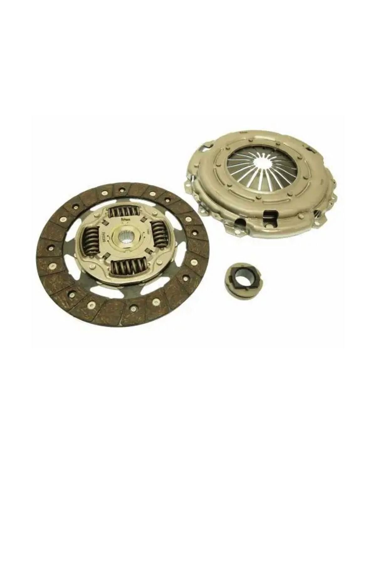 Debriyaj Seti C3 C4 C5 206 207 307 308 407 Partner Tepee (1636264380-3000951561-1611269280)