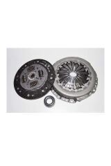 Debriyaj Seti 206 207 C3 Bipper Tepee Nemo 1.4HDI (2052.E0)