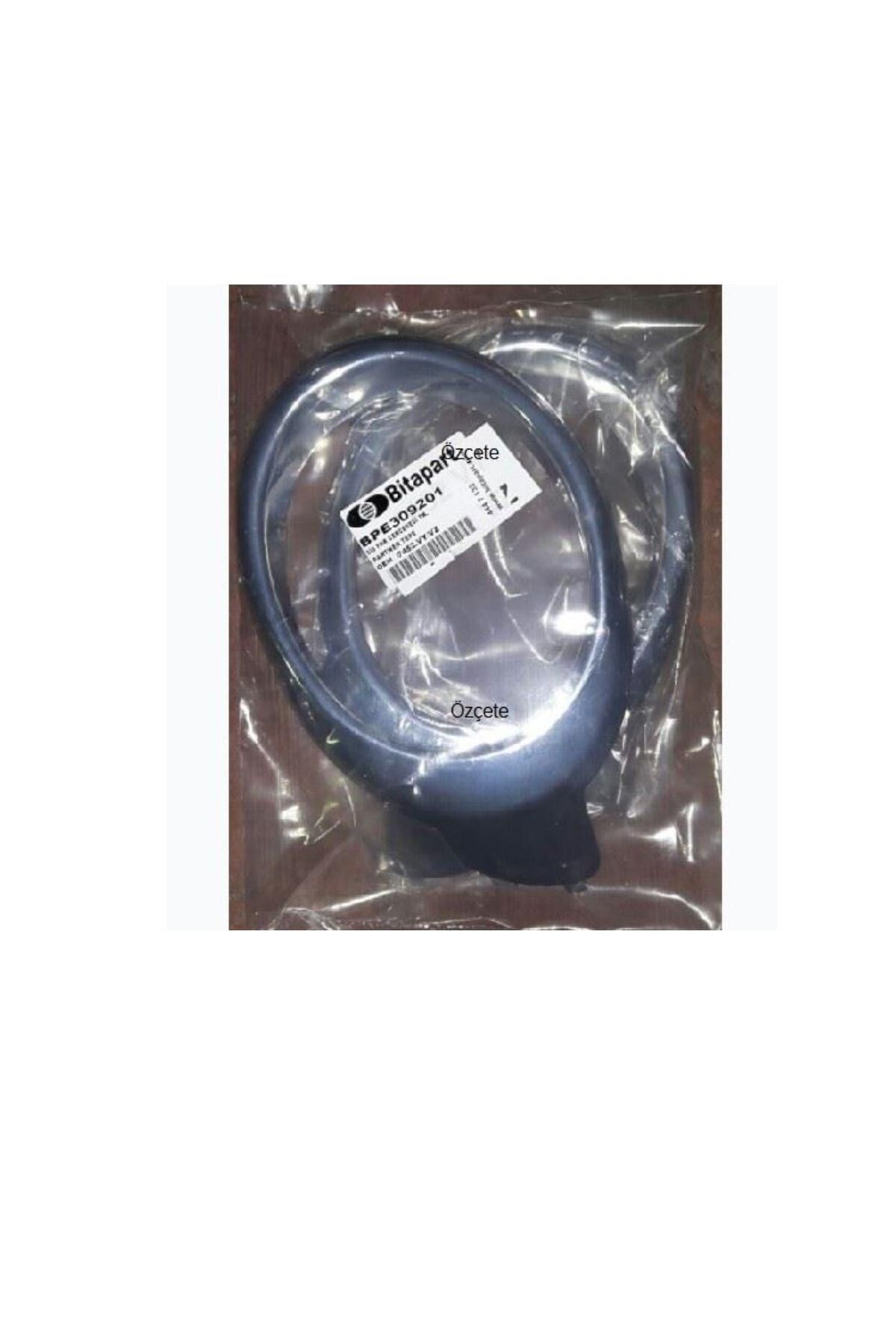 Sis Çerçeve Sol Partner Tepee (BPE309201-7452.VW)