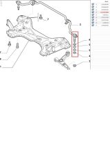 Boxer Jumper Ducato3 2006- Ön Z Rot (96Ft09364-F-810-1357572080)