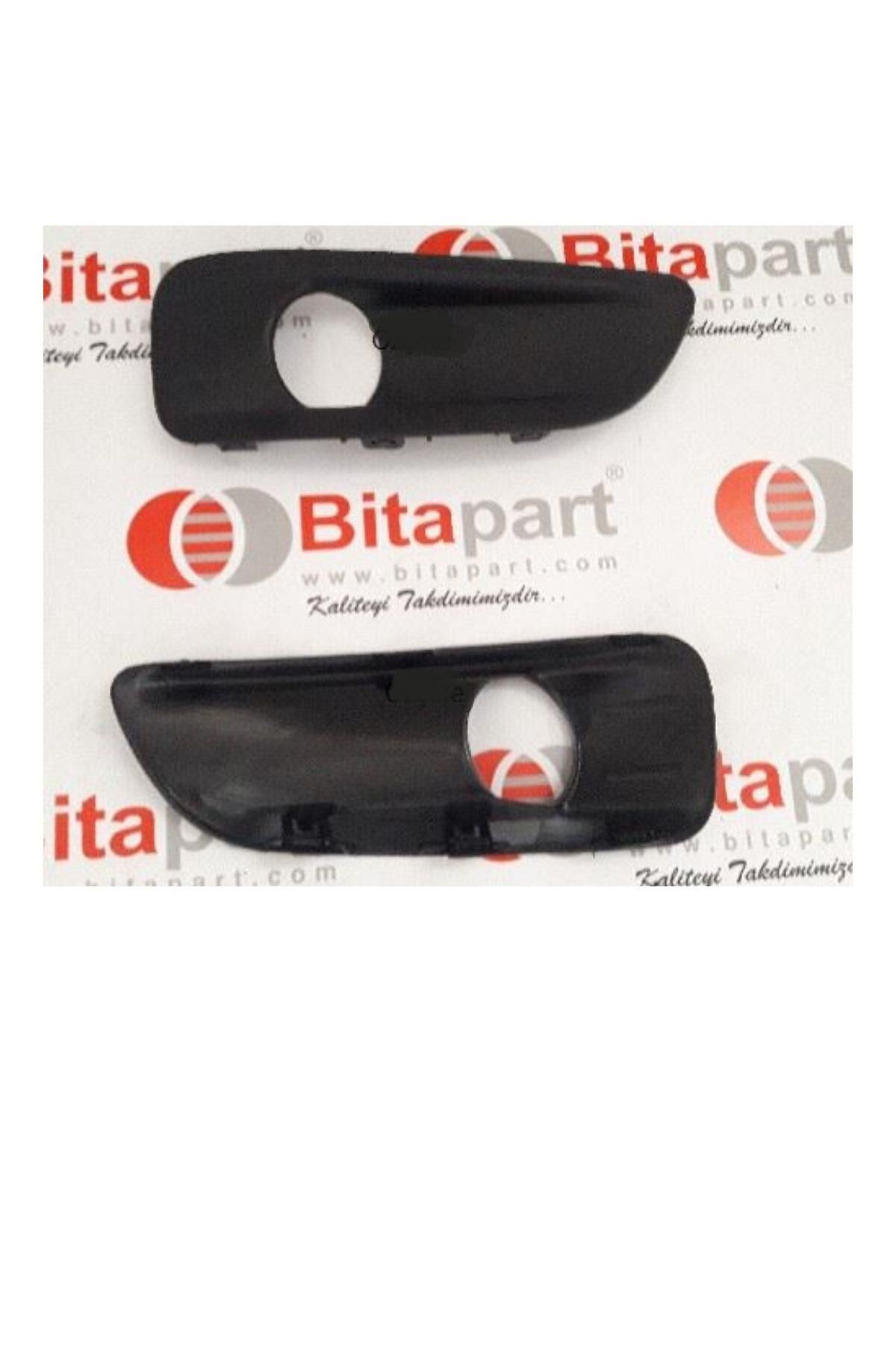 Sis Çerçeve Sol C4 (BCI309166-7453.66)