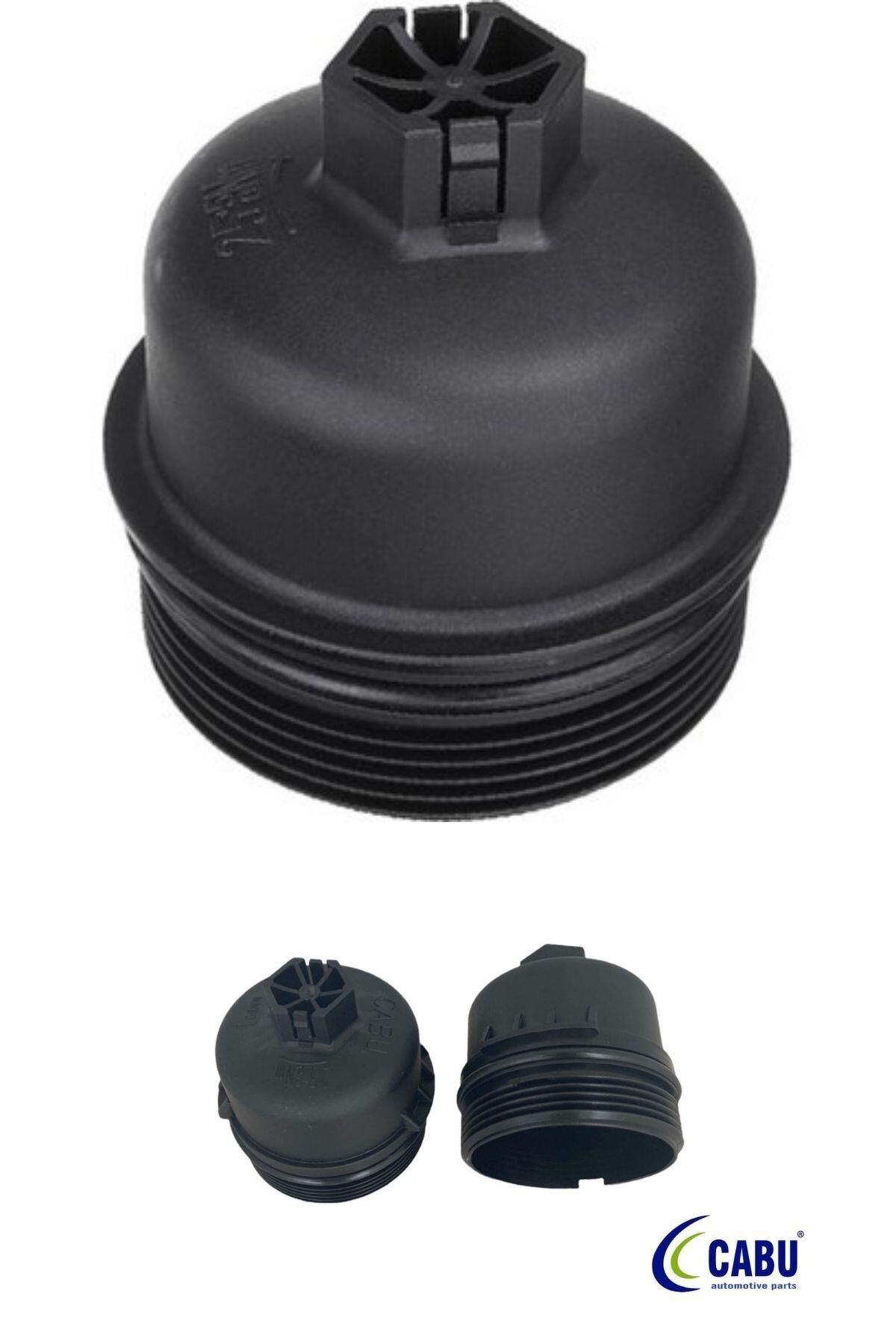Yağ Filtre Tası 206 307 (441002-3M5Q6737AA-1103L7)