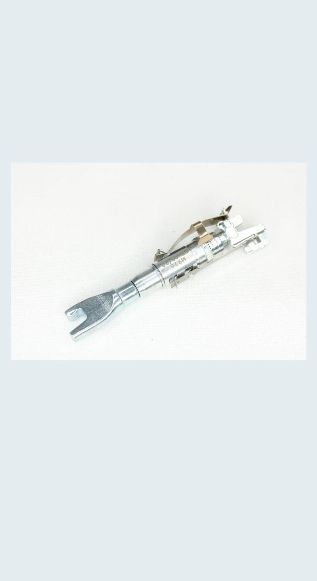 Boxer Jumper Ducato2 Fren Ayar Cırcırı (Mp0296)