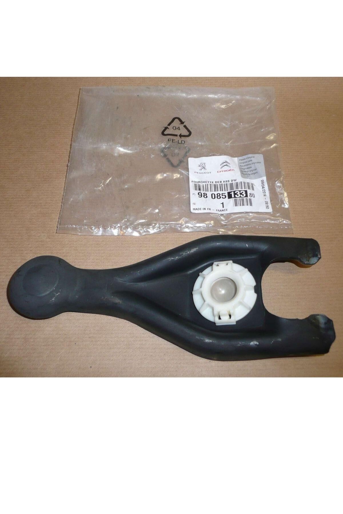 Boxer Jumper3 Debriyaj Çatalı  (P9808513380)