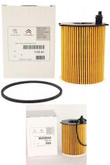 Yağ Filtresi DW4-DW6 (1109.AY-1680274888-50013696)