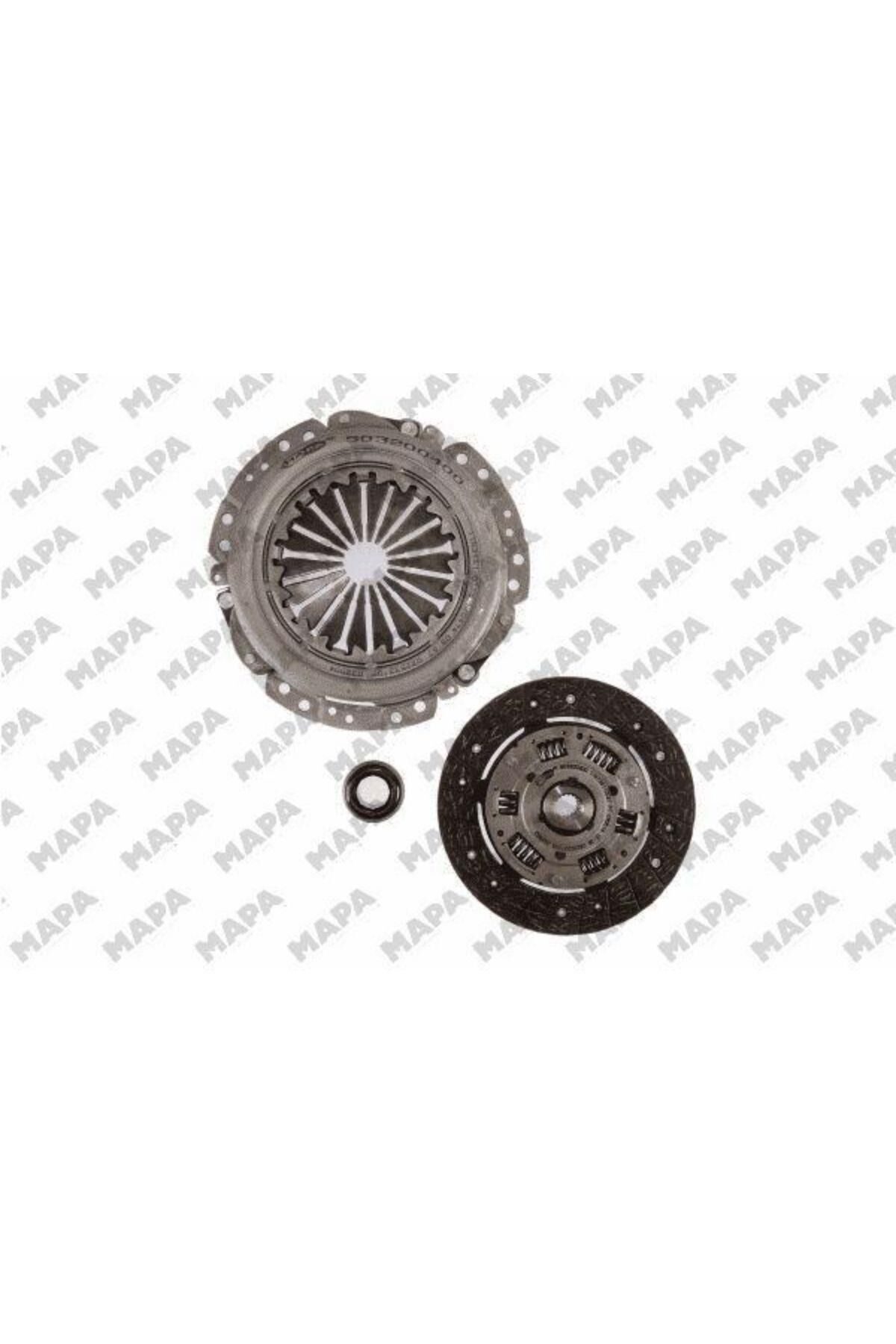 Debriyaj Seti Partner 1.9D 02- (006200500-2052.J9)