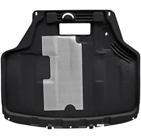 Motor Alt İzalatörü Fiesta Bm 09 B Max Courier ( SDSSPL024K - 8A616P013BD )