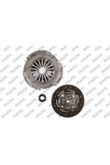 Debriyaj Seti 206 207 C3 Bipper Tepe Nemo 1.4HDI (006200600-2052.E0)