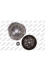 Debriyaj Seti Nemo Bipper C3 III 206+ 207 208 DV4 (024200700-877263)