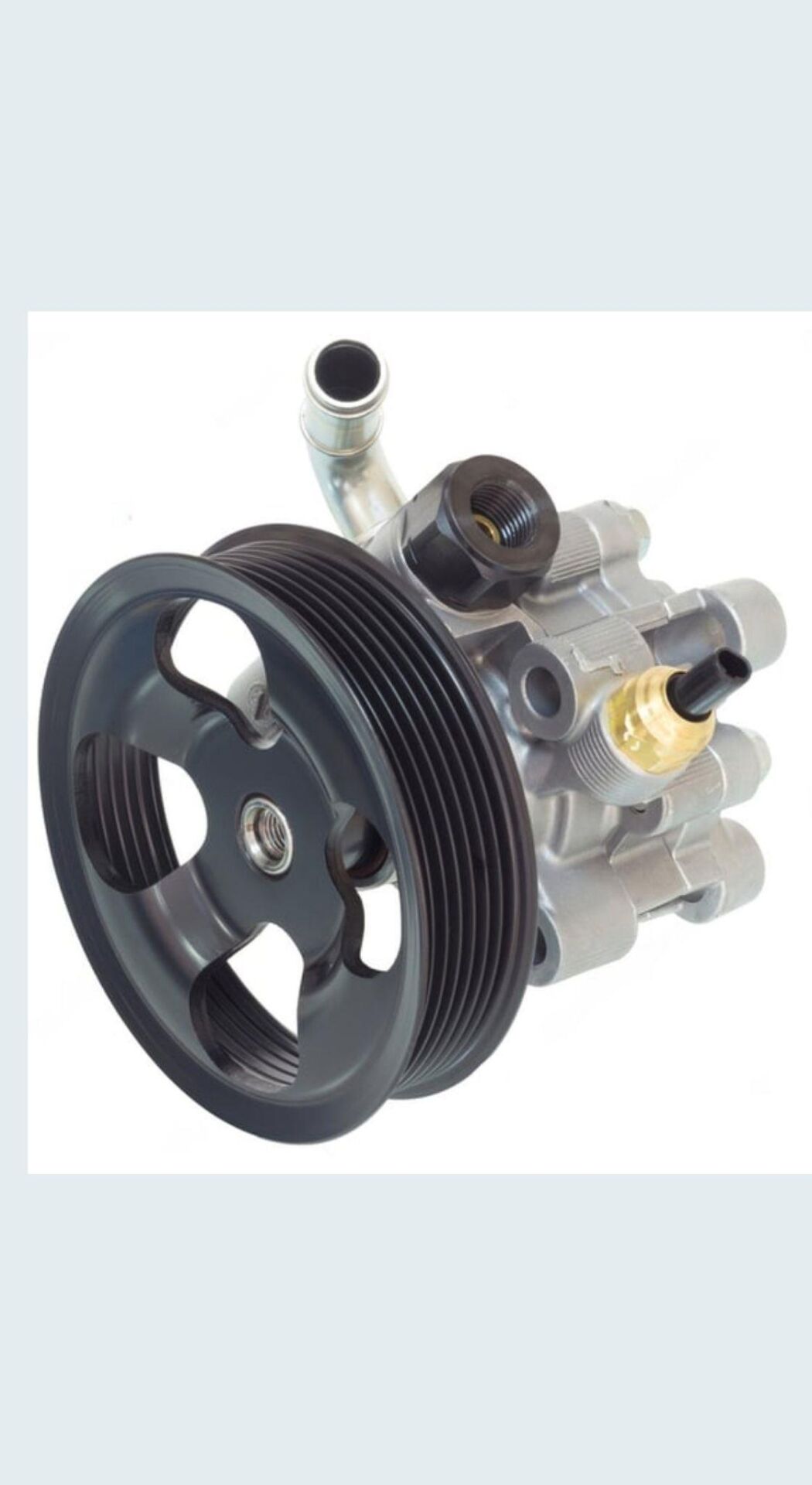 Boxer Jumper 4 Direksiyon Pompası Euro 6 2.0 2.2 (Brs0290pg-Brs0209Pg)