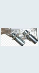 Boxer1 El  Fren Ayar Cırcırı (Bpe117002)
