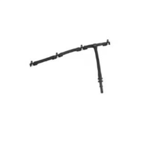 Enjektör Geri Dönüş Borusu Focus 18  Ecosport 1.5  ( IBR19991 - JX6Q9K022AA )