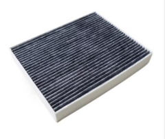 Polen Filtresi Mondeo Smax Galaxy 15 ( FSE11225028 - DG9H18D483BA )