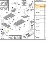 Alt Muhafaza (TRL7013AS-7013AS)