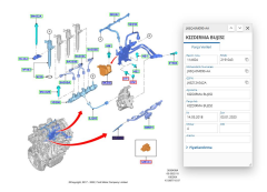 Kızdırma Bujisi Focus 1.5Tdcı 18 301 308 3008 5008 Crossland ( ET1ET141138 - JX6Q6M090AA )
