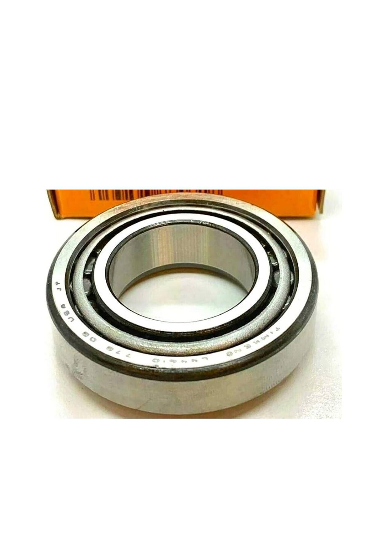 Boxer Jumper Ducato3 Küçük Şanzıman Bilyası (L44649L44610)