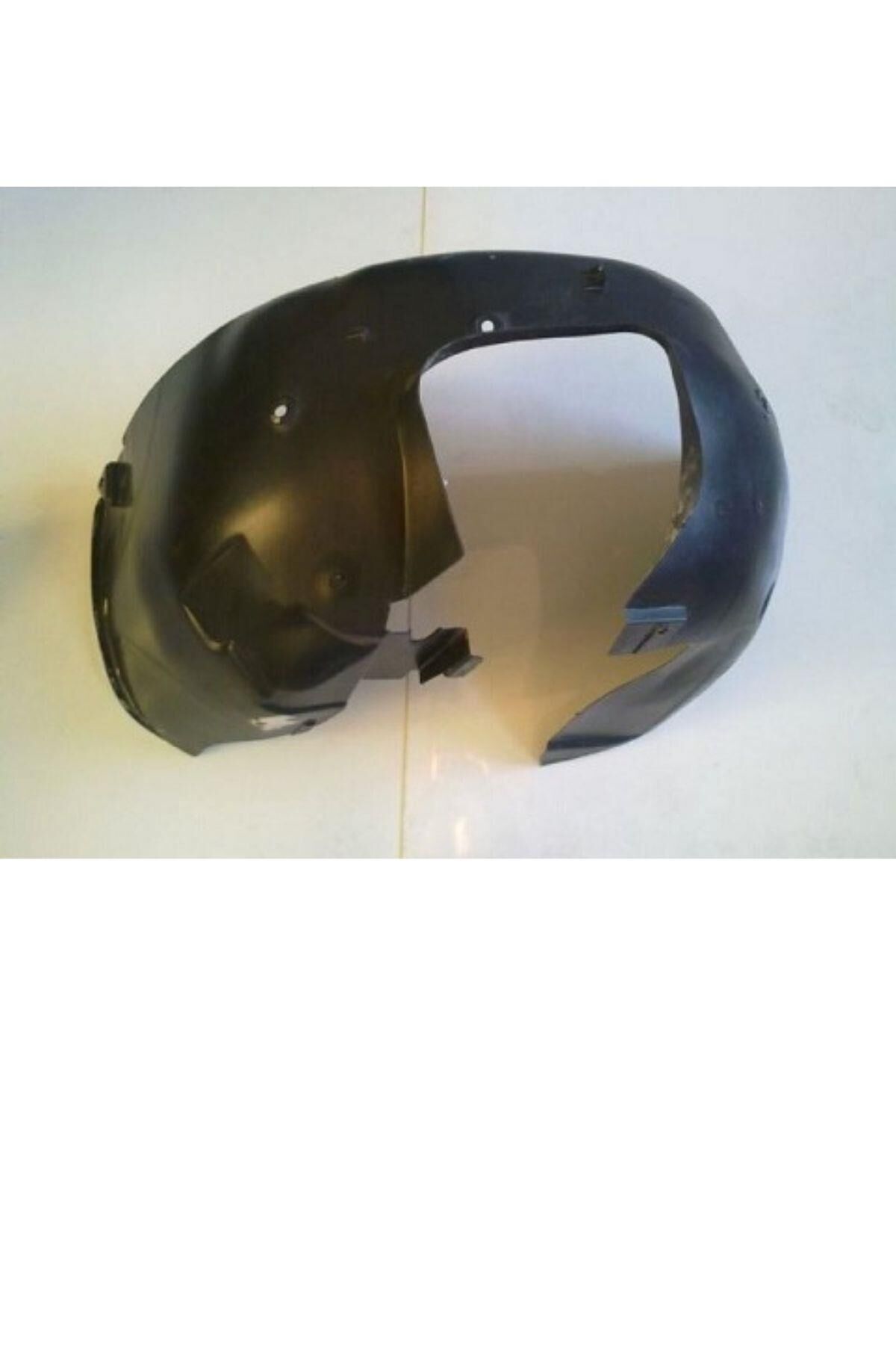 Ön Sol Davlumbaz  C4 (P004L-7136EW)