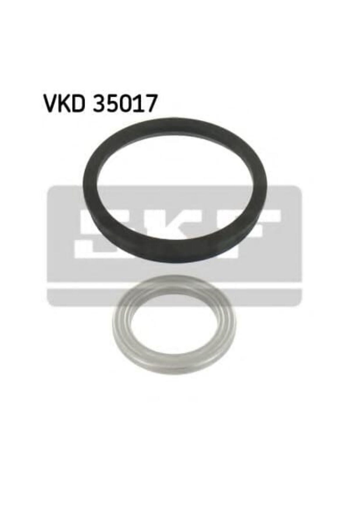 Boxer Jumper Ducato1 2 3  Amortisör Bilyası Skf (Vkd35017-503547-1318573080)