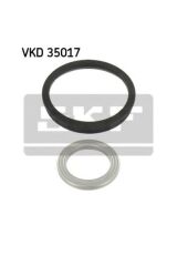 Boxer Jumper Ducato1 2 3  Amortisör Bilyası Skf (Vkd35017-503547-1318573080)
