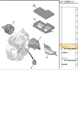 Polen Filtresi 207 (70145007-6447VY)