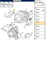 Boxer Jumper3 Keçeli Boru  (P210551)