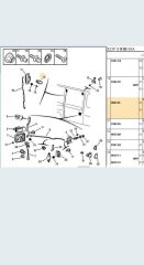 Boxer Jumper Ducato3 Kapı Kilit Pimi Reppa (7235087-8503El)