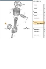 Boxer Jumper3 Kol Yatak (P9808034380)