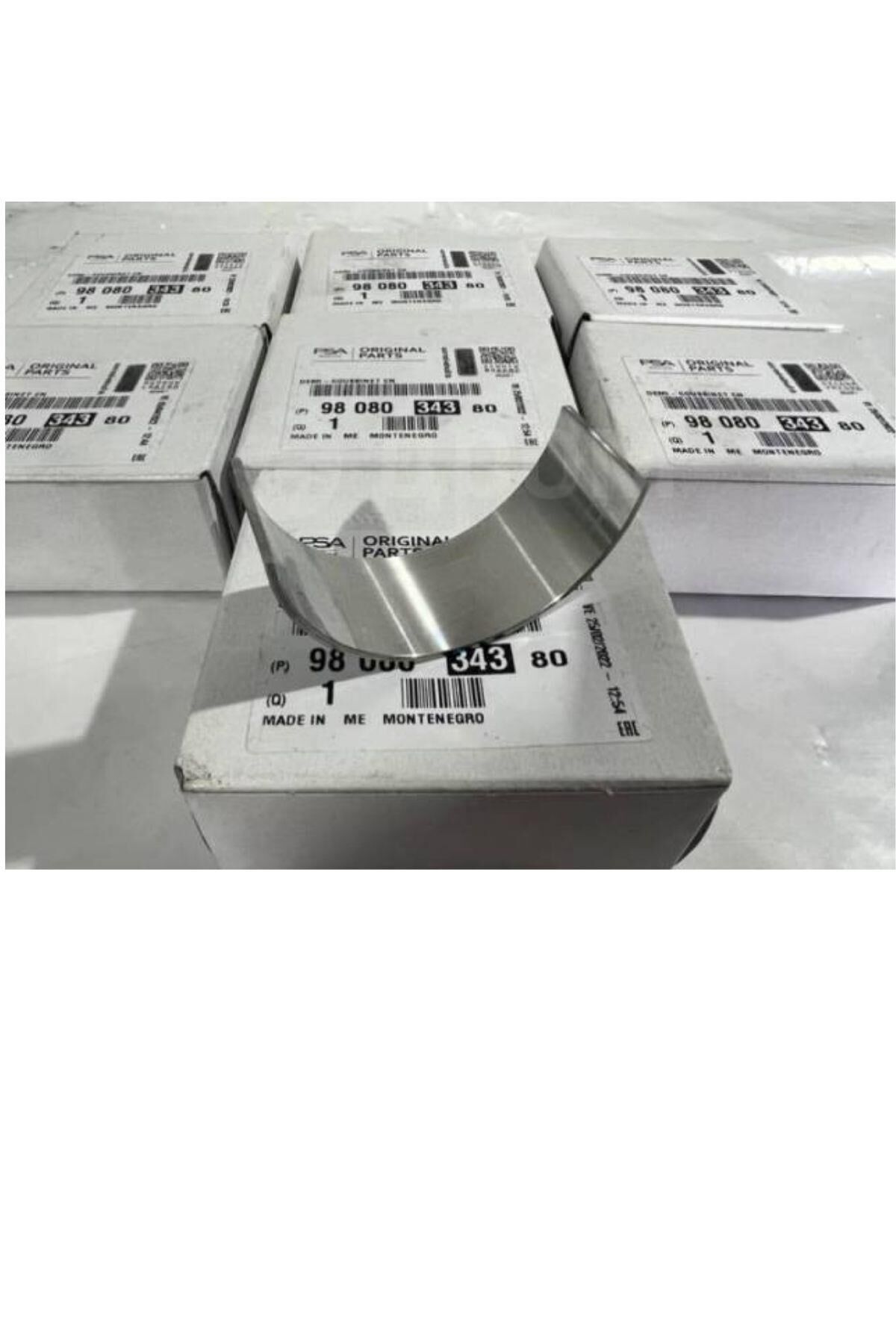 Boxer Jumper3 Kol Yatak (P9808034380)