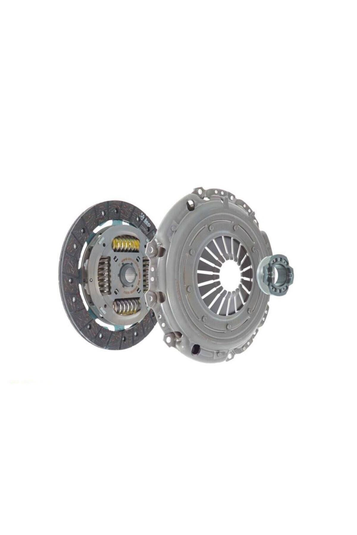 Debriyaj Seti 306 406 2.0 96-Xantia Xsara 2.0 96-DW10 (826033-2050R2-1611269280)