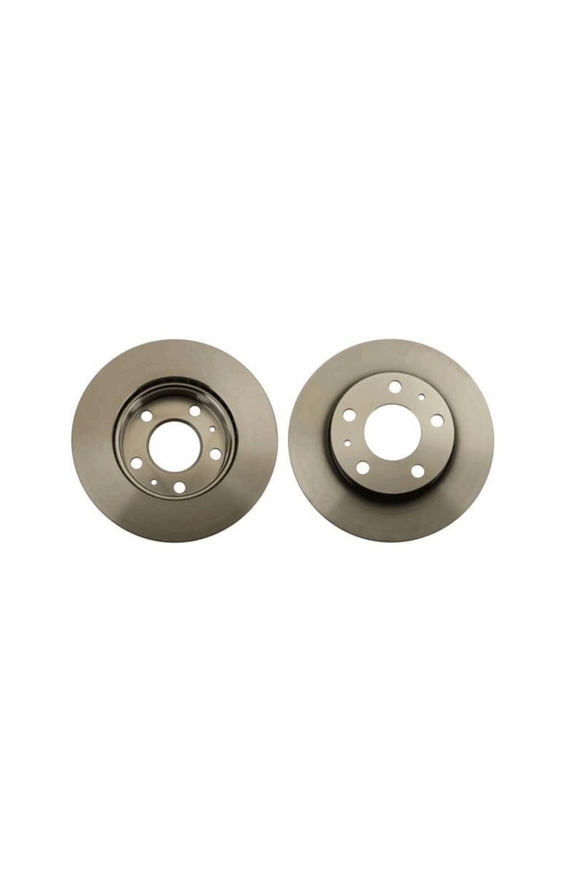 Boxer Jumper Ducato1 2 3 Ön Disk Kalın Tip  (33377-424937-424938-Ayd 50327-1612435380)