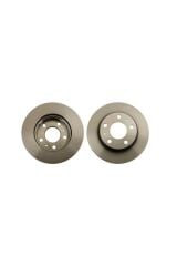 Boxer Jumper Ducato1 2 3 Ön Disk Kalın Tip  (33377-424937-424938-Ayd 50327-1612435380)