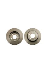 Boxer Jumper Ducato1 2 3 Ön Disk Kalın Tip  (33377-424937-424938-Ayd 50327-1612435380)