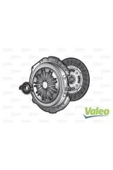Debriyaj Seti EURO5 307 308 Partner C2 C4 C5 Berlingo 115PS (877740-205303)