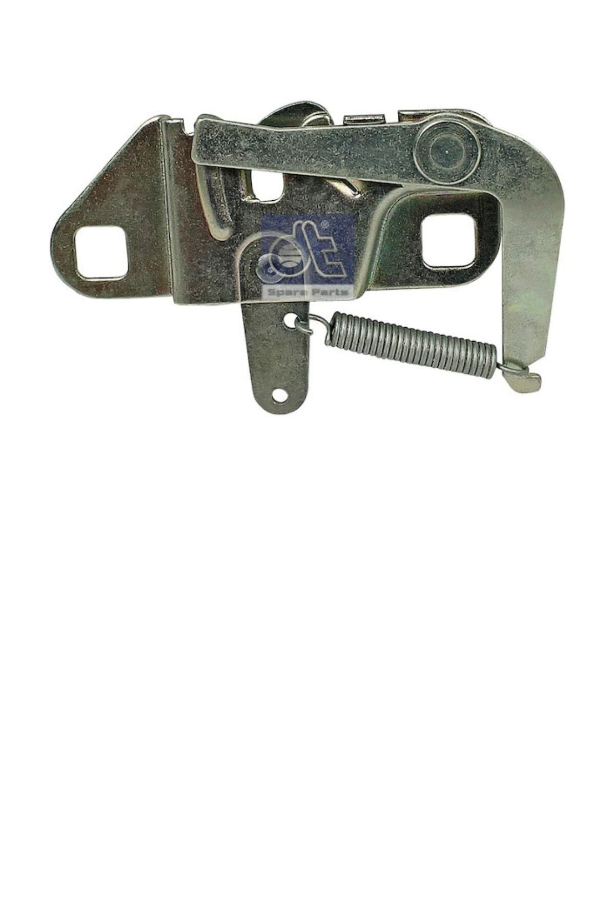 Boxer Jumper Ducato1 Motor Kaput Kilidi (Bpe302009-793436)