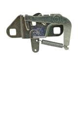 Boxer Jumper Ducato1 Motor Kaput Kilidi (Bpe302009-793436)