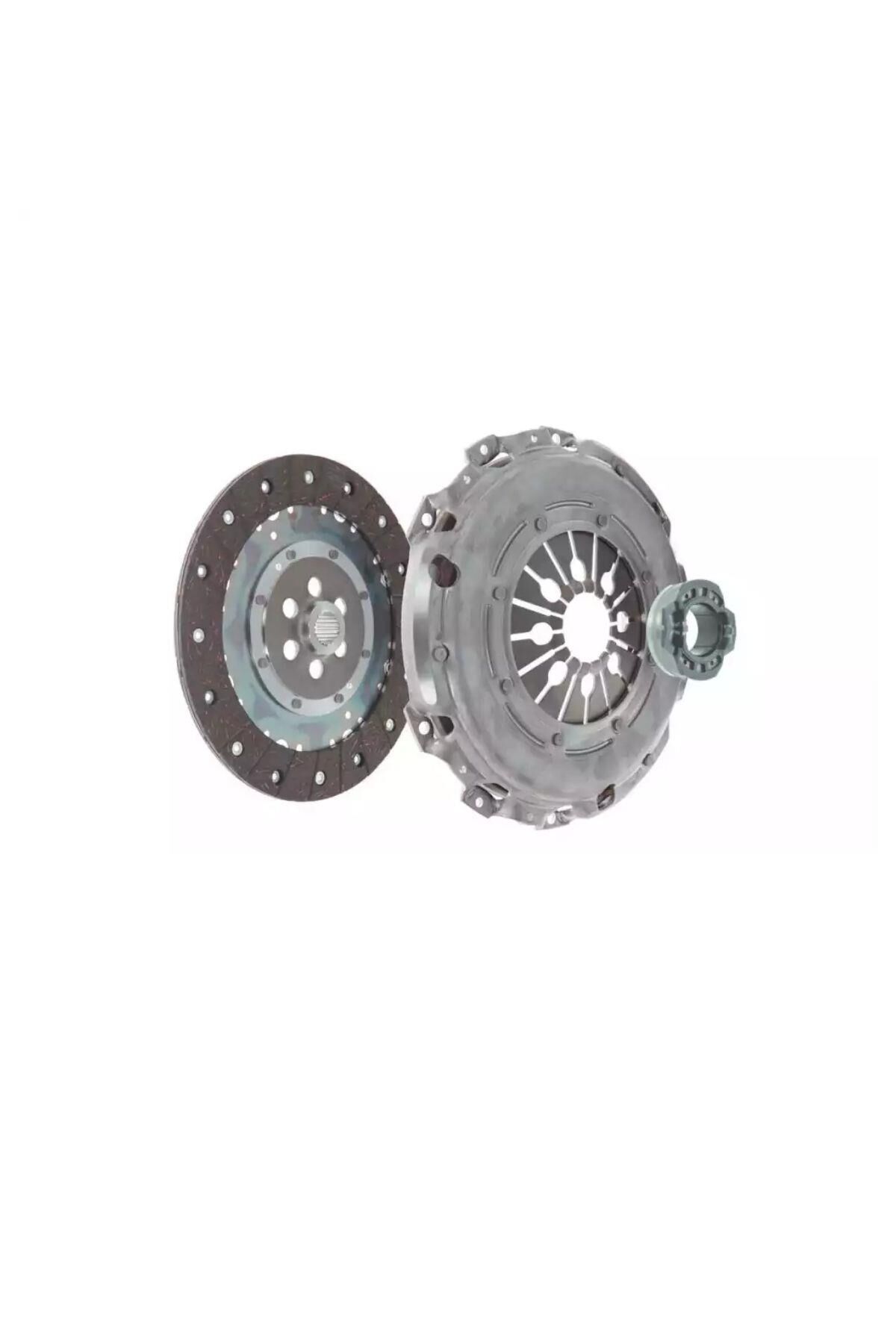 Debriyaj Seti EURO5 307 308 Partner C2 C4 C5 Berlingo 115PS (877740-205303)